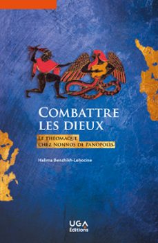 combattre les dieux (ebook)-halima benchikh-lehocine-9782377475711