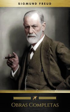 sigmund freud: obras completas (golden deer classics) (ebook)-9782377872411