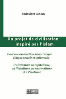 un projet de civilisation inspire par l'islam (ebook)-9782379187711