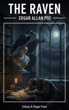 the raven (ebook)-edgar allan poe-9782379262111