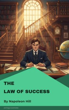 the law of success (ebook)-napoleon hill-9782379264511