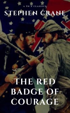 the red badge of courage (ebook)-stephen crane-9782380370911