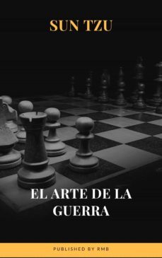 el arte de la guerra  ( clasicos de la literatura ) (ebook)-9782380373011