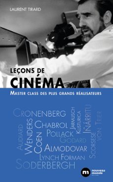 leçons de cinema (ebook)-laurent tirard-9782380940411