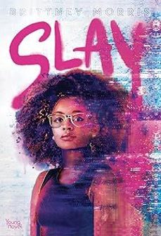 slay-brittney morris-9782382122211