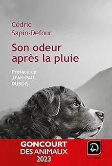 son odeur après la pluie-9782382991411