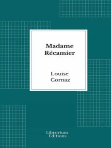 madame recamier (ebook)-9782383836711
