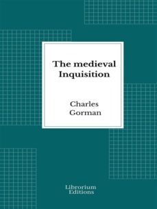 the medieval inquisition (ebook)-9782383838111