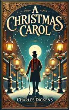 a christmas carol (ebook)-charles dickens-zenith blue ridge books-9782384233311