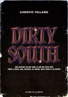dirty south (ebook)-ludovic villard-9782384317011
