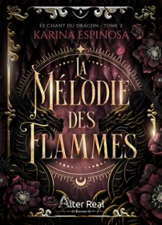 la mélodie des flammes-9782385756611