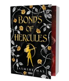 bonds of hercules (edition française) (ebook)-jasmine mas-9782386432811