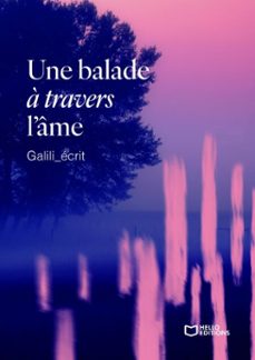 une balade a travers l'ame (ebook)-9782386730511