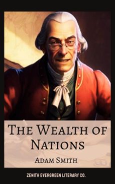 the wealth of nations (ebook)-adam smith-zenith evergreen literary co-9782386910111