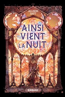 ainsi vient la nuit (ebook)-allison saft-9782387032911