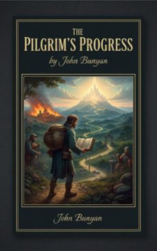 the pilgrim's progress (ebook)-john bunyan-9782387174611