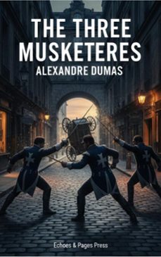 the three musketeers (ebook)-alexandre dumas-9782387177711