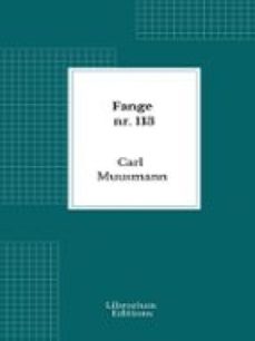 fange nr. 113 (ebook)-carl muusmann-9782387410511