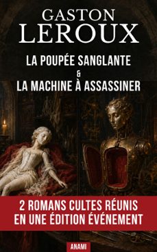 -gaston leroux-9782390843511