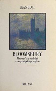 bloomsbury (ebook)-jean blot-9782402053211