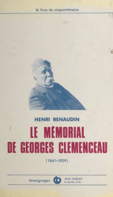 -henri renaudin-9782402562911