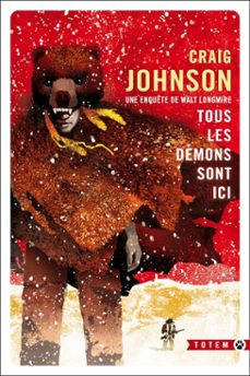 -craig johnson-9782404000411