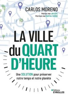 la ville du quart d'heure (ebook)-carlos moreno-9782416807411