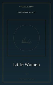 little women-louisa may alcott-9782700109511