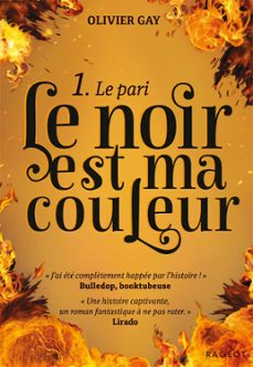 -olivier gay-9782700248111