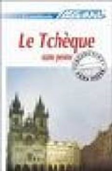 le tchèque sans peine-olga spilar-9782700501711