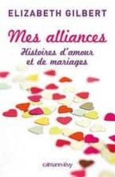 mes alliances-9782702141311