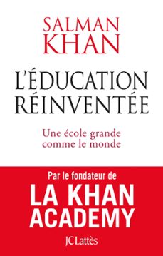 l'education reinventee (ebook)-salman khan-9782709643511
