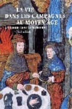 la vie dans les campagnes au moyen age: a travers les calendriers-perrine mane-9782732430911