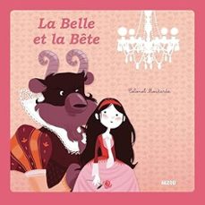 la belle et la bete. mes contes a animer-9782733883211