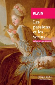 les passions et les vertus (ebook)-9782743656911