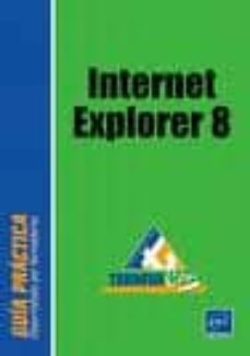 internet explorer 8-9782746053311