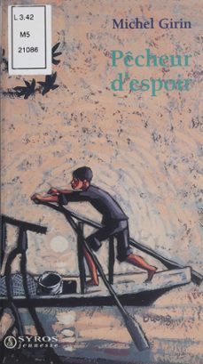 pecheur d'espoir (ebook)-michel girin-9782748519211