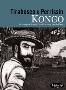 kongo (ebook)-christian perrissin-tom tirabosco-9782754832311
