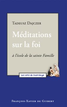 meditations sur la foi (ebook)-tadeusz dajczer-9782755412611