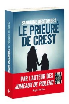 le prieure de crest-9782755641011