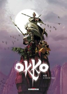 okko t01 - le cycle de l'eau (1/2) (ebook)-9782756033211