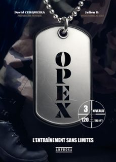 opex (ebook)-julien d.-david cerqueira-9782757610411