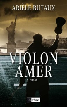 violon amer-ariele butaux-9782809809411