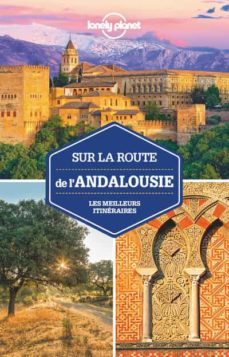 sur la route de l andalousie 1ed-9782816193411