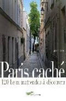 paris cache-9782840965411