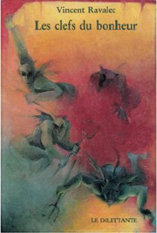 les clefs du bonheur (ebook)-vincent ravalec-9782842636111