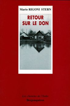 retour sur le don-mario rigoni stern-9782843213311