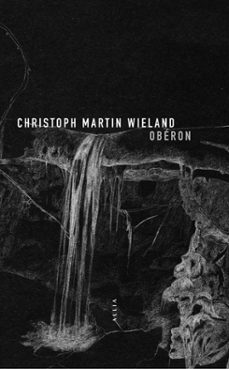 oberon (ebook)-christoph martin wieland-9782844858511