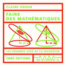 faire des mathematiques (audiolibro)-claire voisin-9782846842211