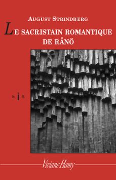 -august strindberg-9782878587111